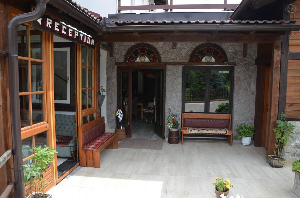Rooms And Apartments Neron Bihac Lohovo Exteriér fotografie